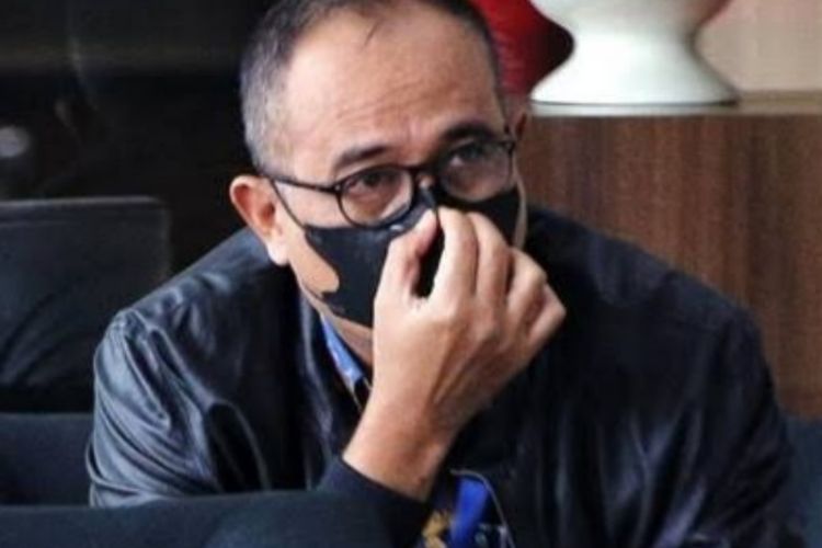 Klarifikasi Ayah Mario Dandy Satrio soal Kelakuan Sang Anak: Tolong Saya Sudah Lelah