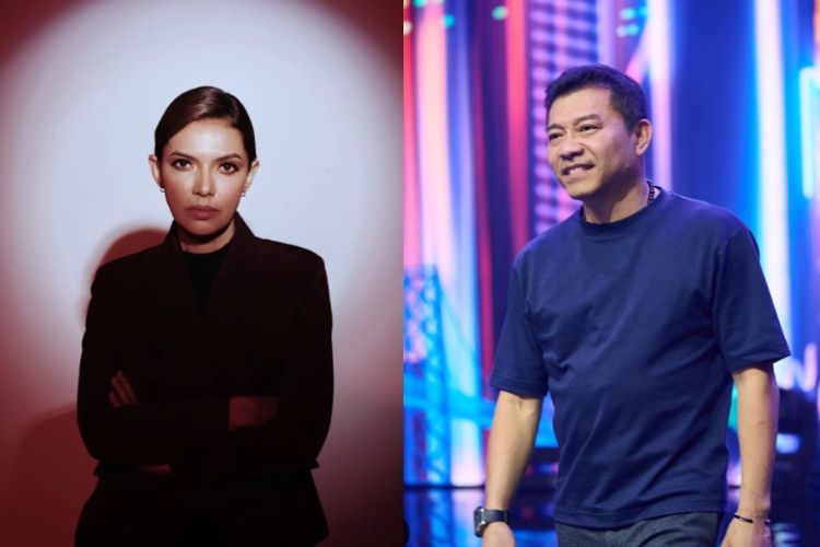 Perdebatan Anang Hermansyah dan Najwa Shihab Soal Tuntutan Istri Harus Terlihat Cantik