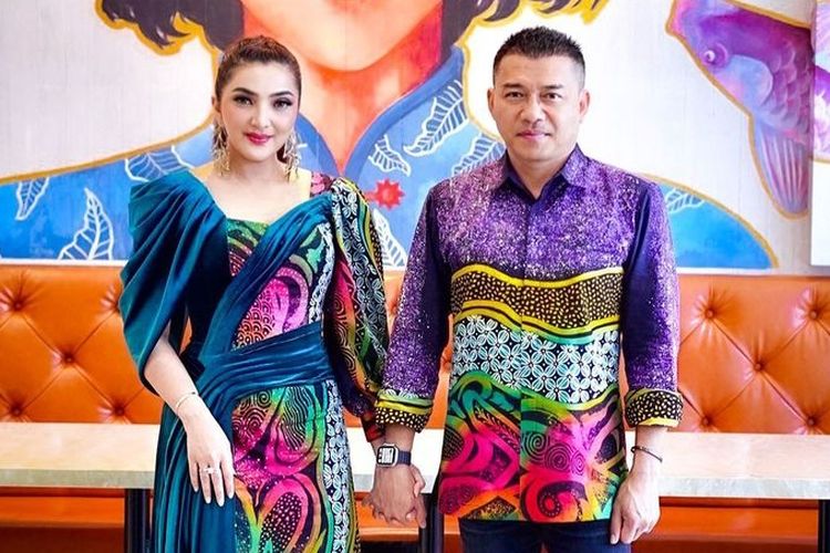 Najwa Shihab Geram, Anang Hermansyah Statement Istri Harus Tampil Cantik di Rumah: Jangan Pakai Daster