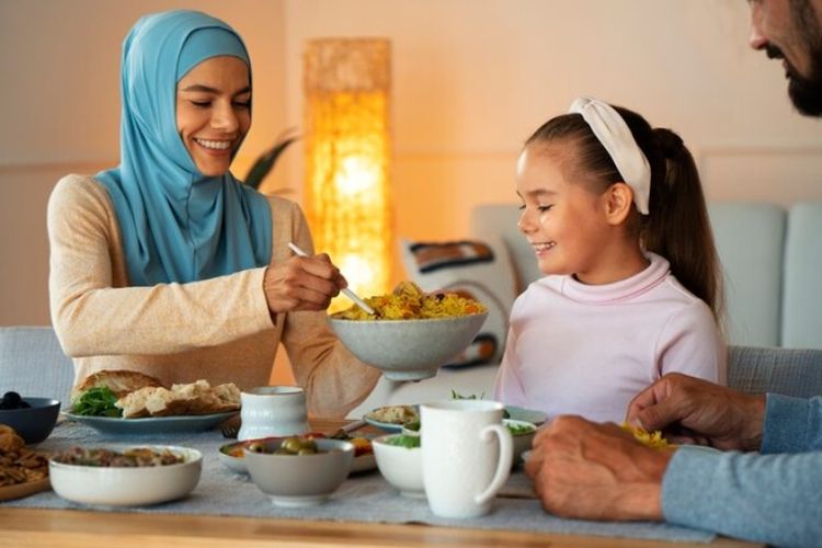 Jadwal Imsak dan Buka Puasa Kota Mojokerto Jawa Timur Selama 30 Hari di Bulan Ramadhan 2023