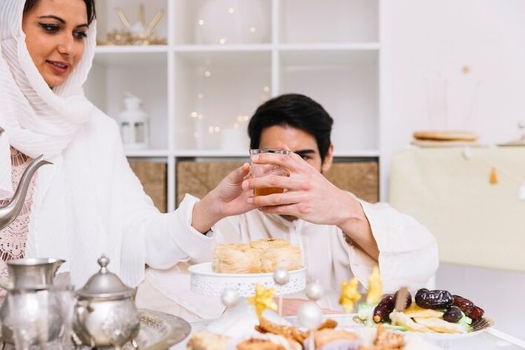 Jadwal Imsak dan Buka Puasa Kota Surabaya, Jawa Timur Selama Bulan Ramadhan 2023 atau 1444 H