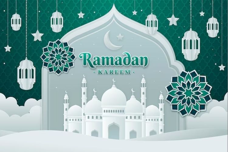 20 Link Twibbon Kartu Ucapan Ramadhan 2023, Cocok Untuk Mempercantik Tampilan Media Sosial