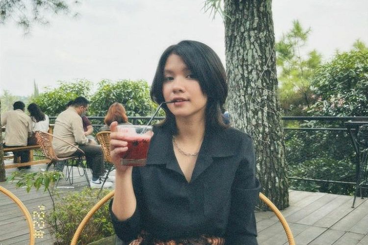 Profil Safira Maharani Pemeran Anak Kang Mus di Preman Pensiun 8 yang Tayang di RCTI