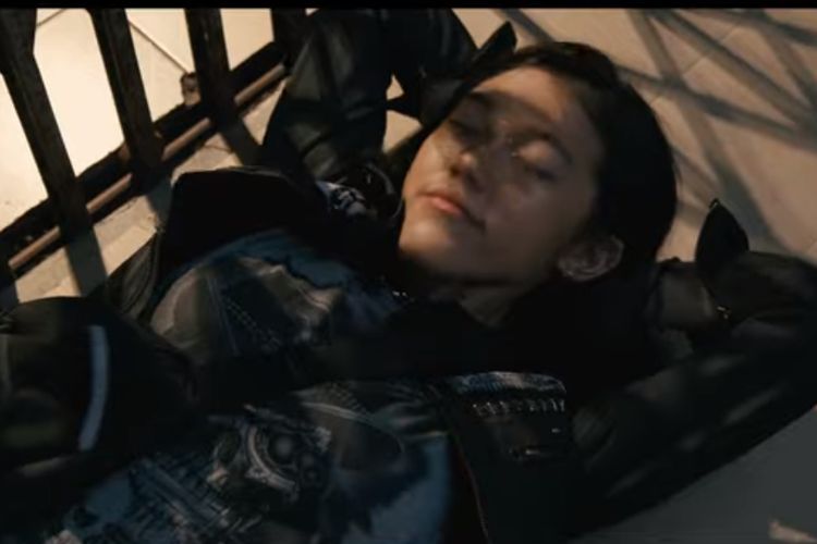 Para Pencari Tuhan Jilid 16 Hadirkan Cupi Sebagai Anak Punk