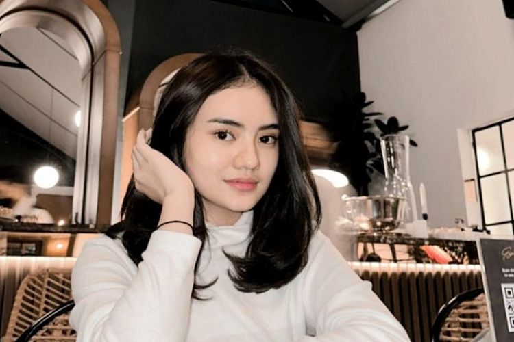 Biodata Janis Aneira Pemeran Isyana di Para Pencari Tuhan Jilid 16 Disertai Nama Instagram dan Riwayat Karir