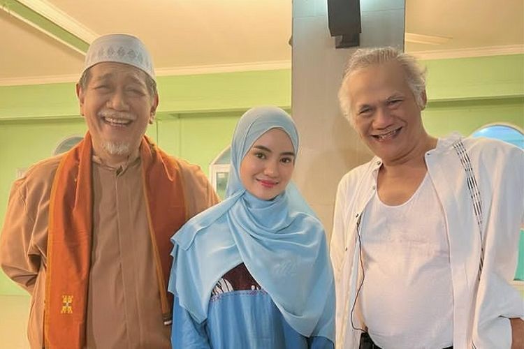 Para Pencari Tuhan Jilid 16 Jadi Sinetron Pertama Janis Aniera yang Memiliki Lokasi Syuting Berbeda