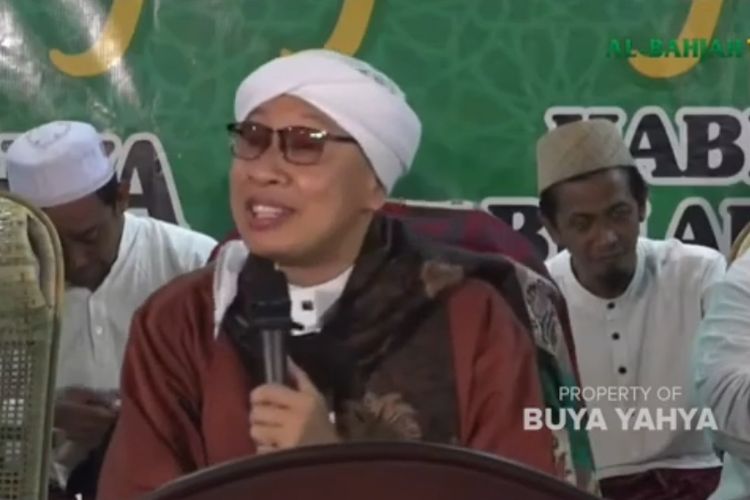 Ceramah Ramadhan 2023: Apakah Ngupil Batalkan Puasa? Buya Yahya Jelaskan Hukum yang Sebenarnya