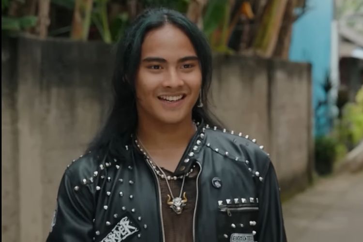 Renaga Tahier Kagumi Sosok Deddy Mizwar Pemeran Bang Jack dalam Para Pencari Tuhan Jilid 16