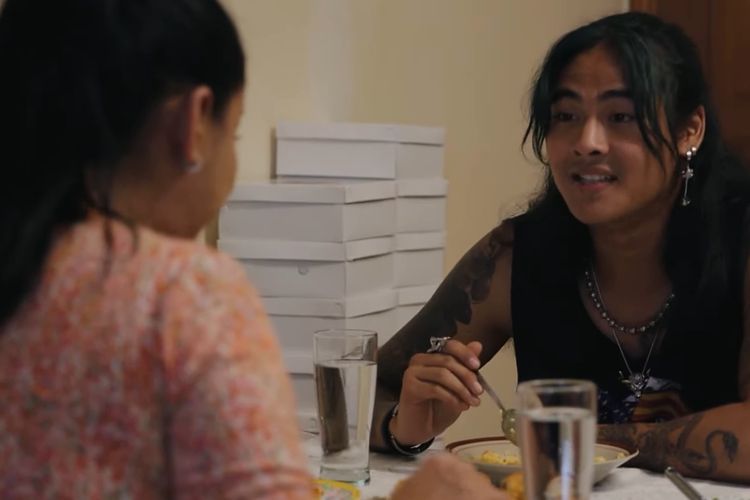 Link Live Streaming Para Pencari Tuhan Jilid 16 Episode 3: Bu Ira Kenang Sosok Ayah King