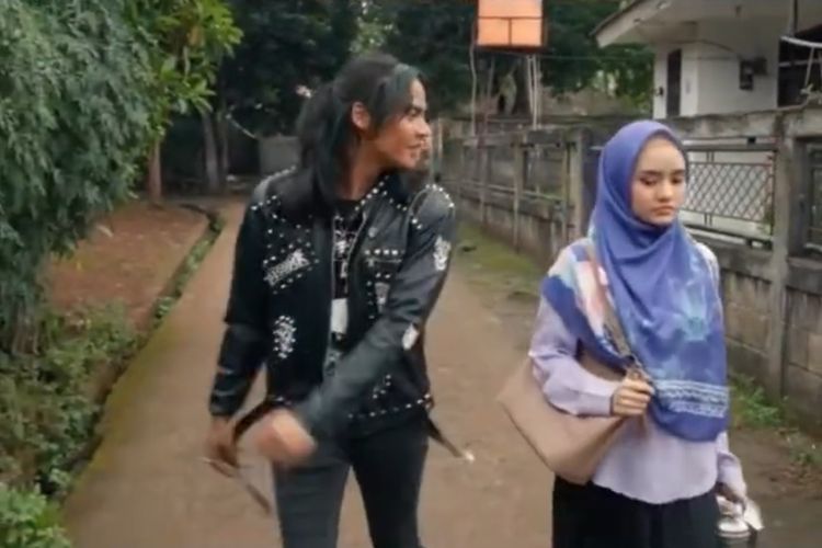 Bocoran Alur Cerita Para Pencari Tuhan Jilid 16 Episode 4: Isyana Mulai Risih dengan Sikap King