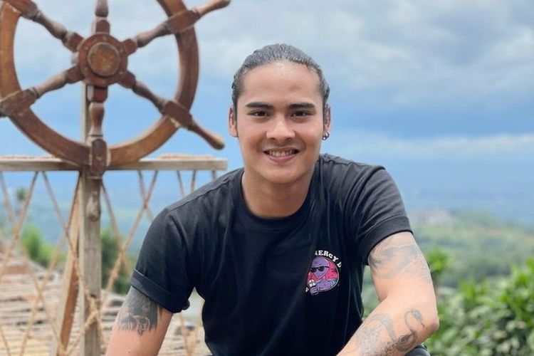 Syuting Para Pencari Tuhan Jilid 16 Bikin Renaga Tahier Jadi Cengeng, Gak Cocok Sama Tatonya