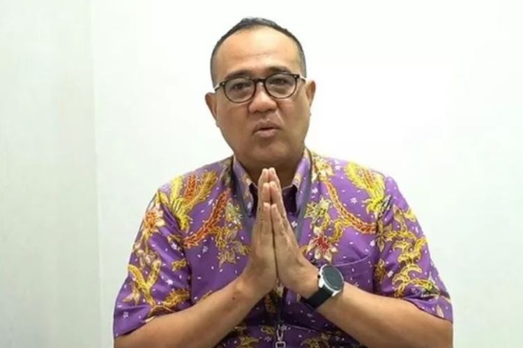 Minta Dikasihani, Rafael Alun Trisambodo Ayah Mario Dandy Satrio: Tolong, Saya Sudah Lelah dari Pagi