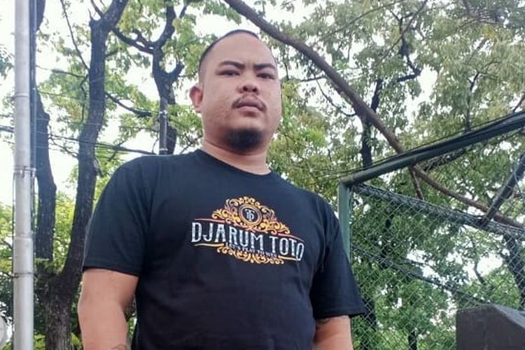 Profil Yosua Thomas, Sosok Taslim di Sinetron RCTI Preman Pensiun 8 yang Jago Beladiri
