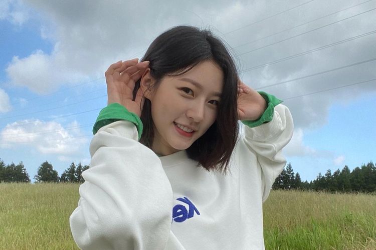 Profil dan Biodata Kim Sae Ron, Artis Kpop yang Ramai karena Kecelakaan sambil Mabuk