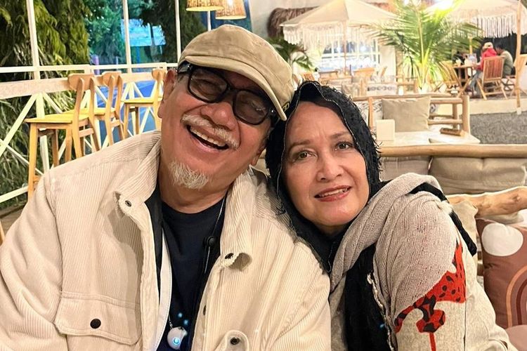 Profil Deddy Mizwar Pemeran Bang Jack di Para Pencari Tuhan Jilid 16 yang akan Tayang pada Bulan Ramadhan 2023