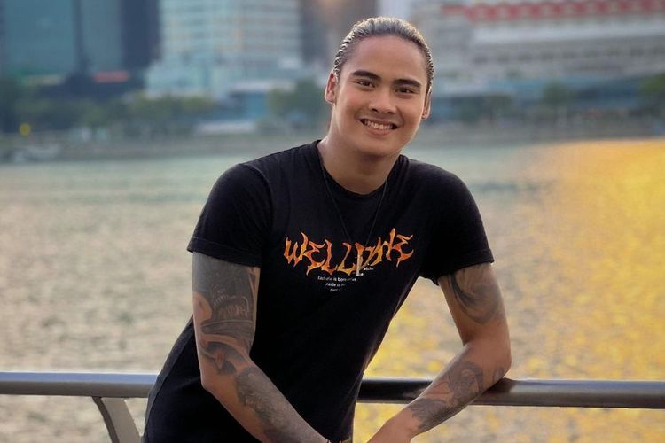 Profil Renaga Tahier Pemeran King di Para Pencari Tuhan Jilid 16, Musisi dengan Penuh Talenta