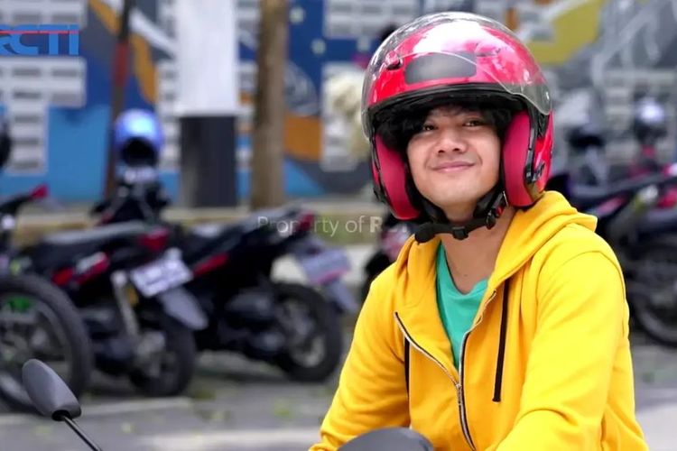 Profil Pemain Preman Pensiun 8: Muhammad Shendy Ilham Sebagai Roy yang Berkepribadian Ambivert