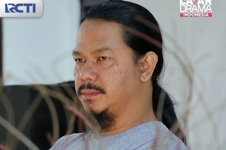 Mengulik Sosok Komandan Agus Alias Dadan Ruztyan di Sinetron Preman Pensiun 8, Punya Hobi Kuliner