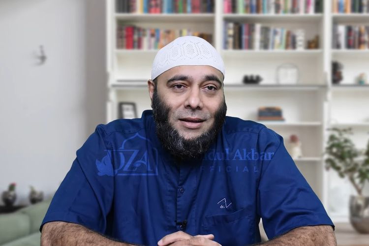 Tips dr Zaidul Akbar Atur Karbohidrat Agar Diet Berjalan Lancar, Butuh Pengorbanan Tapi Memuaskan