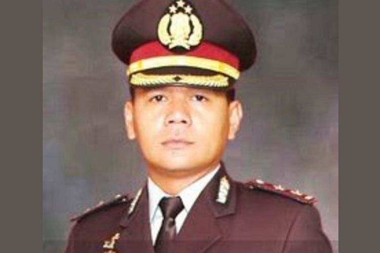 Istri Pejabat KPK Pamer Hidup Mewah, Ini Profil Brigjen Endar Priantoro Lengkap dengan Harta Kekayaannya