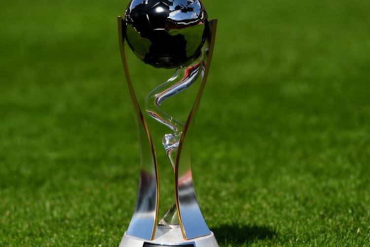 BREAKING NEWS: FIFA Cabut Status Indonesia Sebagai Tuan Rumah Piala Dunia U-20