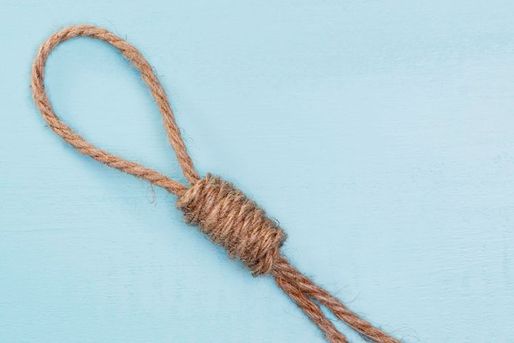 Heboh! Anak Usia 11 Tahun di Banyuwangi Ini Ditemukan Tewas Gantung Diri