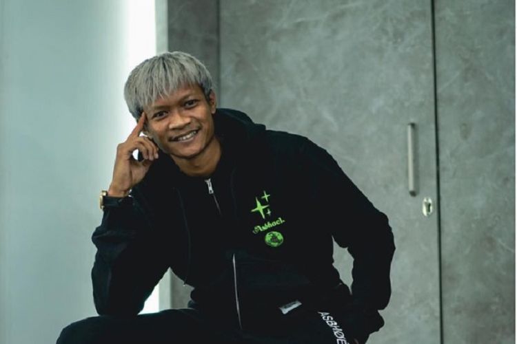 Intip Biodata Melga Septrida Pemeran Bubun Preman Pensiun 8, Sempat Cedera Kini Siap Salam Olahraga Lagi