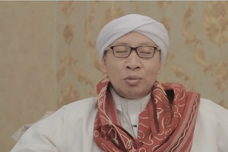 Mendekati Ramadhan 2023 Tapi Rasanya Biasa Aja, Buya Yahya Bongkar Penyakit Muslim yang Ogah Sambut Bulan Suci