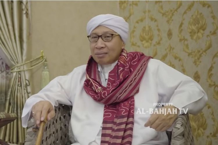 Yuk Mulai Persiapkan Ramadhan 2023 dengan Kiat-Kiat Ampuh dari Buya Yahya, Cek Kerinduan Bulan Suci