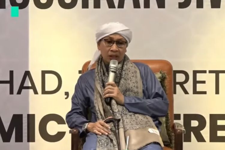 Ceramah Ramadhan 2023: Fenomena Bullying Merajalela, Buya Yahya Ungkap Cara Ampuh Mengatasinya