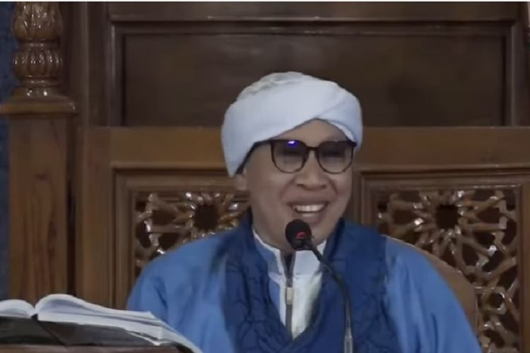 Ceramah Ramadhan 2023: Buya Yahya Jelaskan Tata Cara Sholat Bagi Wanita Istihadhah