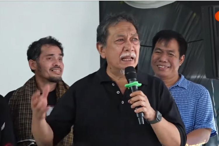 Deddy Mizwar Tak Ingin Para Pencari Tuhan Jilid 16 Hancur, Seleksi Pemain Dilakukan Secara Ketat
