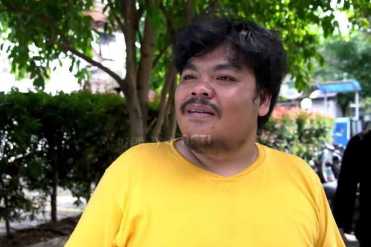 Siapa Dimas Febriana Pemeran Didu di Preman Pensiun 8? Cek Profil dan Perjalanan Karirnya