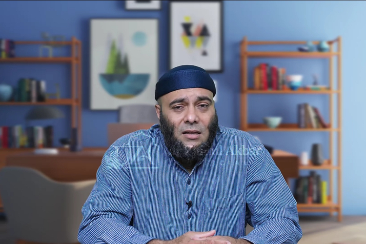 Diet Sambil Puasa Tak Boleh Sembarangan, dr Zaidul Akbar Ungkap Porsi Makan Ideal