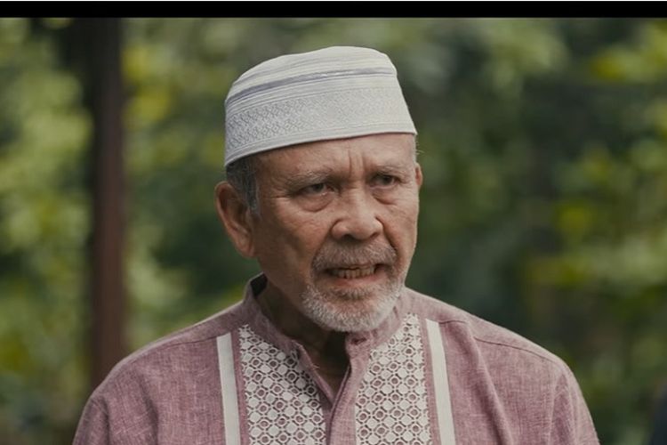 Mengenal Sosok El Manik, Aktor Senior yang Terlibat di Para Pencari Tuhan Jilid 16 Sebagai Haji Soleh