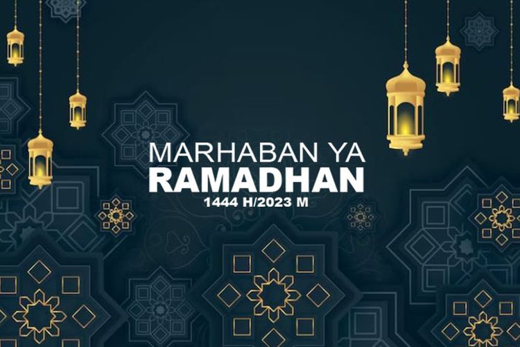 Jadwal Imsak dan Buka Puasa Bandung Sekitarnya, Tanggal 1 Ramadhan 2023 atau 1444 Hijriah