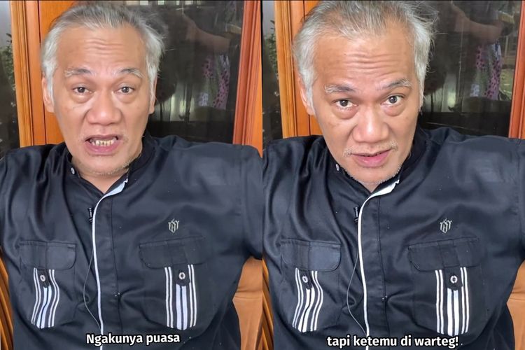 Pemain Para Pencari Tuhan Jilid 16 Ikuti Tren Cuaks, Omongan Bang Galak Paling Nyelekit