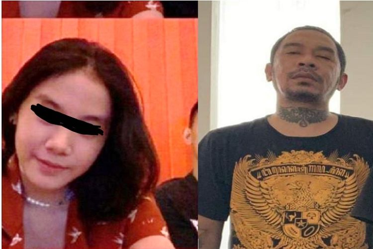 David Masih Terkapar di Rumah Sakit, Jonathan Latumahina: Ada Kejutan untuk Agnes Sebentar Lagi