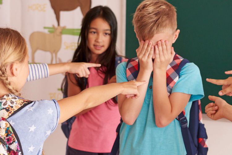 Tragis! Dibuly Tidak Punya Bapak, Anak 11 Tahun Tewas Gantung Diri, Ini Ancaman Polisi pada Pelaku Pembulian