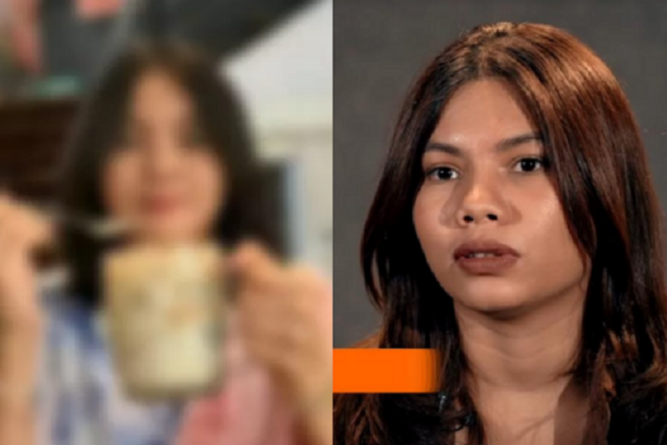 Kakak Agnes, Ivana Yoan Beberkan Provokator Sebenarnya di Kasus Penganiayaan David oleh Mario Dandy Satrio