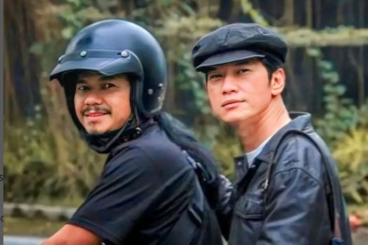 Bang Edi Bocorkan Nama Partai untuk Preman Pensiun 8, Punya Julukan Unik Tapi Bikin Merinding