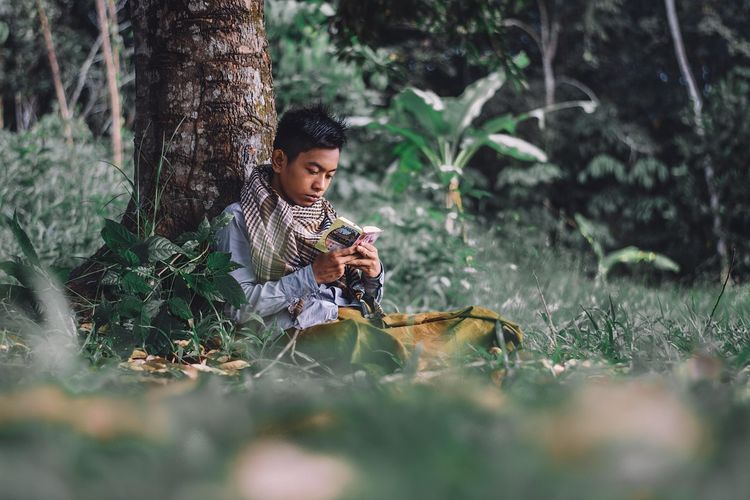 15 Kata-Kata Ucapan Nisfu Syaban Penuh Makna Sebagai Permintaan Maaf Kepada Teman atau Keluarga