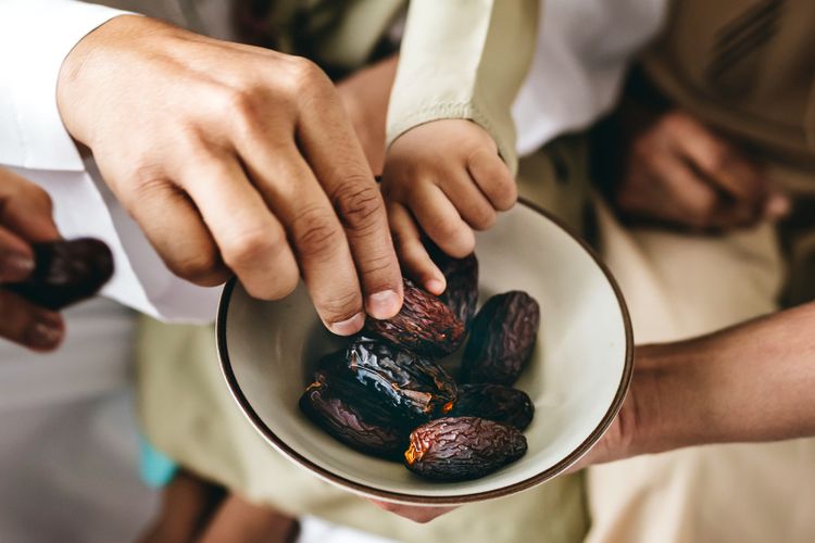 Jadwal Puasa Bulan Maret 2023 Terlengkap dari Sunnah Ayyamul Bidh, Senin Kamis, Nisfu Syaban hingga Ramadan