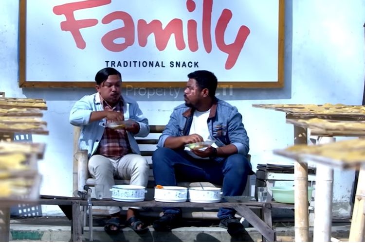 Aris Nugraha Buka Peluang Preman Pensiun 8 Bakal Ditambahi Penyusup dari Sinetron Lain