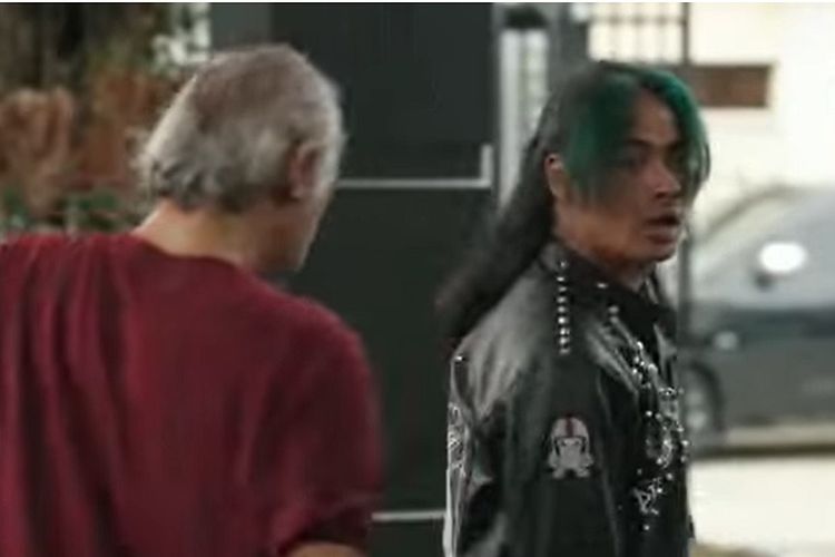 King vs Bang Galak Para Pencari Tuhan Jilid 16 Siapa Bakal Tumbang? Ini Sinopsis Episode 9 yang Akan Tayang