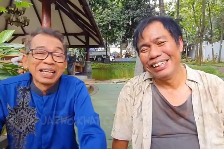 Temon Ibaratkan Syuting Para Pencari Tuhan Jilid 16 Seperti Sekolah, Ada Adegan yang Bikin Nangis Loh