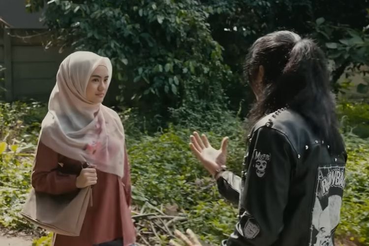 Bocoran Para Pencari Tuhan Jilid 16 Episode 2: Isyana Diteror Ketua Geng DPR saat di Jalan