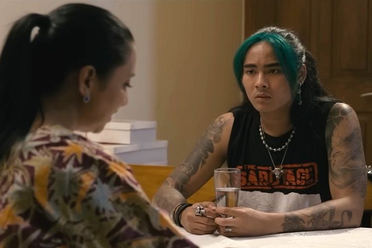 Terungkap Alasan King Para Pencari Tuhan Jilid 16 Benci Bapaknya, Ini Alur Cerita Episode 2 dan Live Streaming