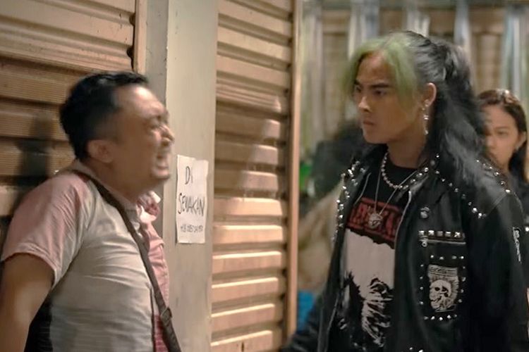 Bocoran Para Pencari Tuhan Jilid 16 Episode 3: Geng DPR Bersiap Gulung Orang di Pasar