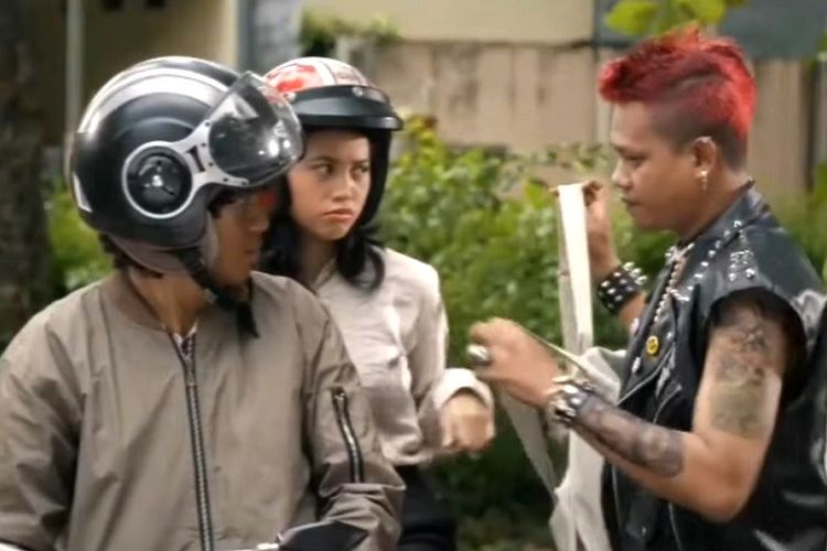 Bocoran Para Pencari Tuhan Jilid 16 Episode 4: Adik Gembel Tiba-tiba Dibonceng Pria Misterius